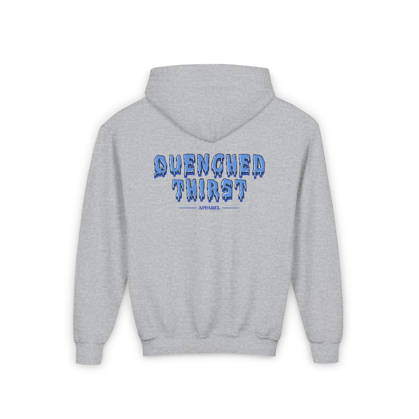 Quenched Kids Hoodie
