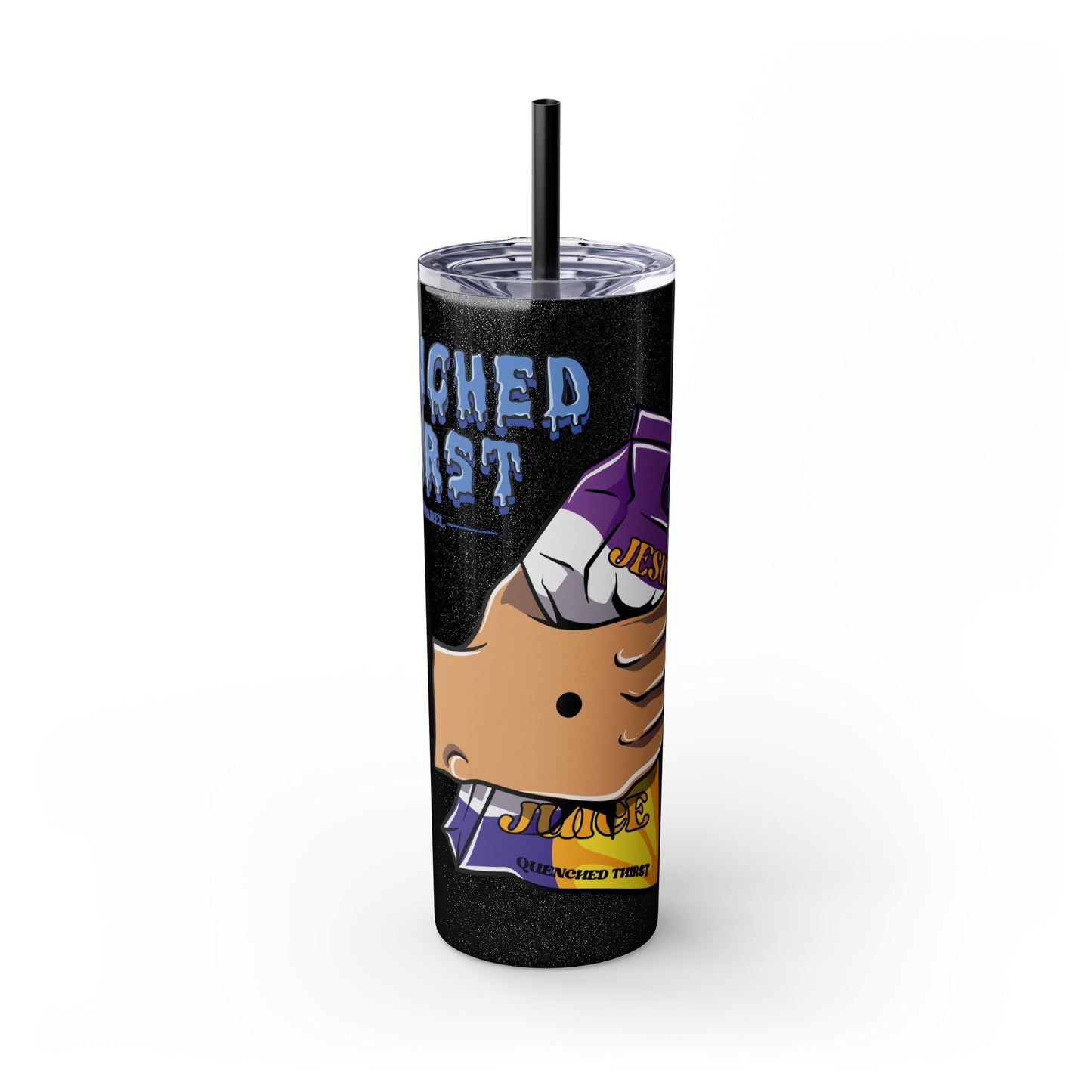 Thirst No More 20oz