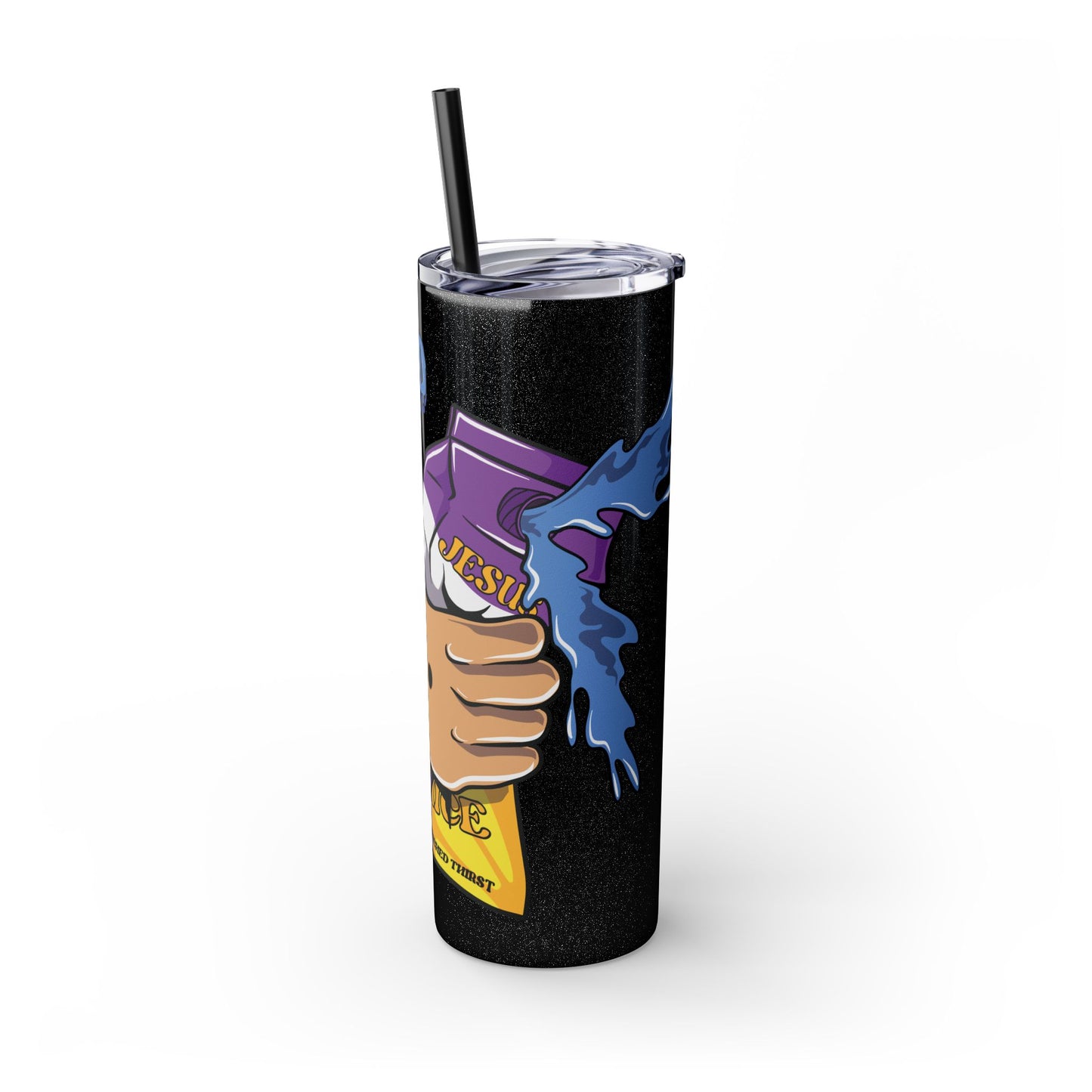 Thirst No More 20oz