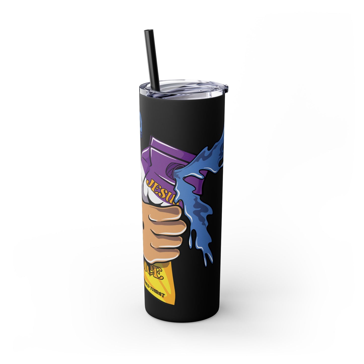 Thirst No More 20oz