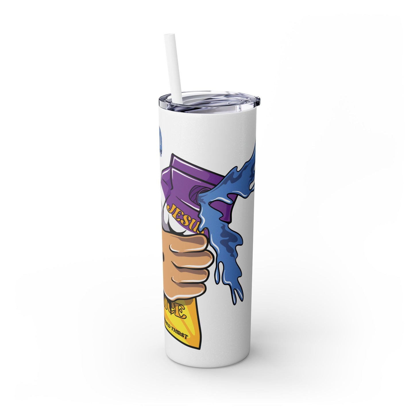 Thirst No More 20oz
