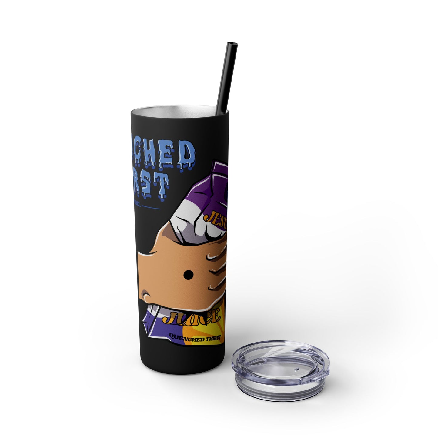 Thirst No More 20oz