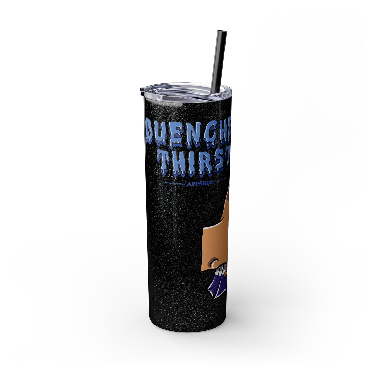 Thirst No More 20oz