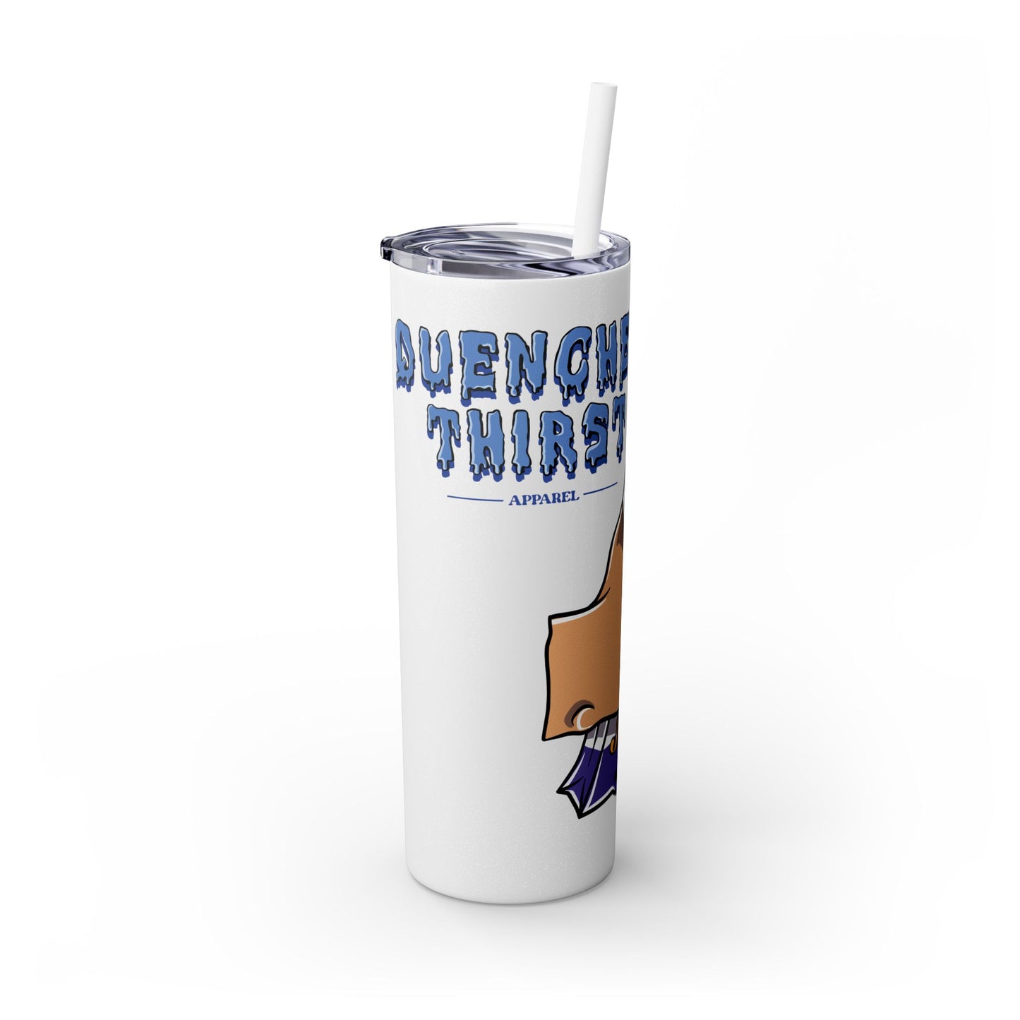 Thirst No More 20oz