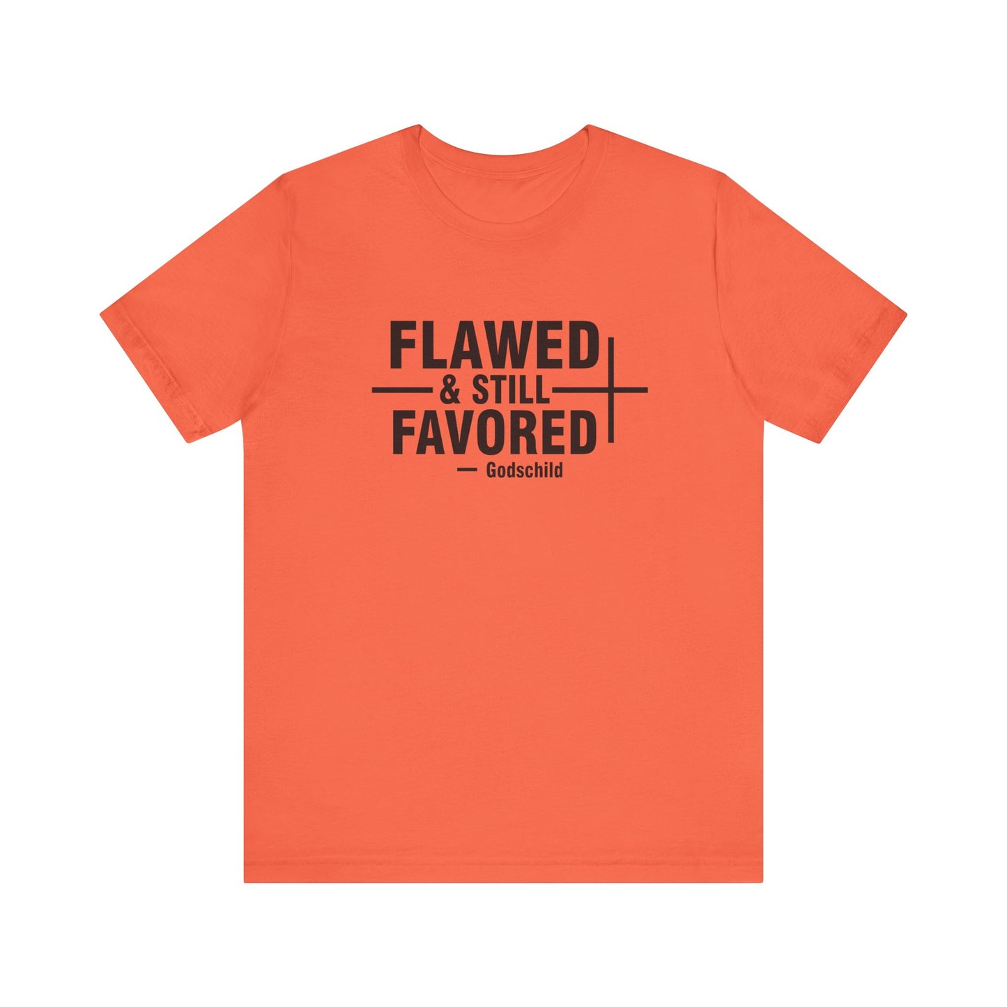 Flawed Tee