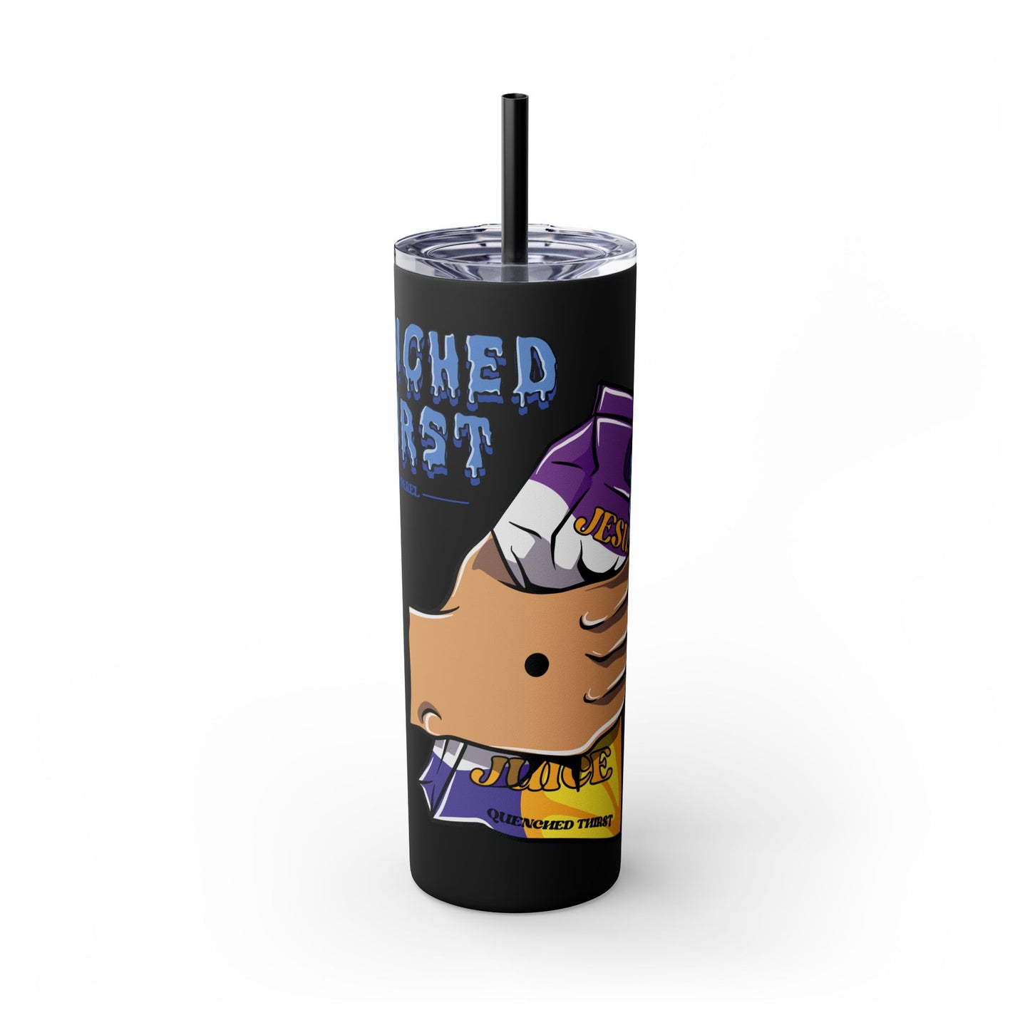 Thirst No More 20oz