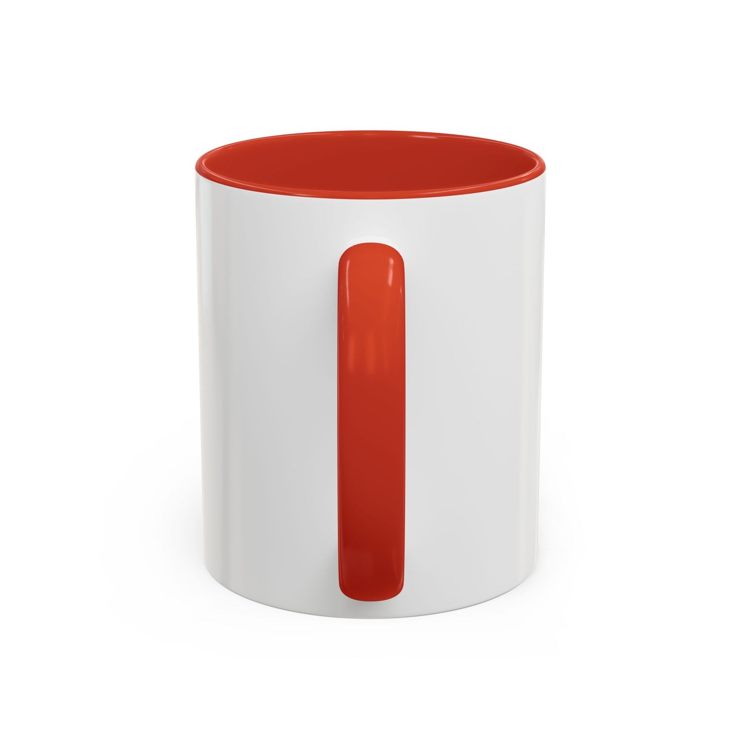S.I.P Coffee Mug — Stay Filled Accent Mug