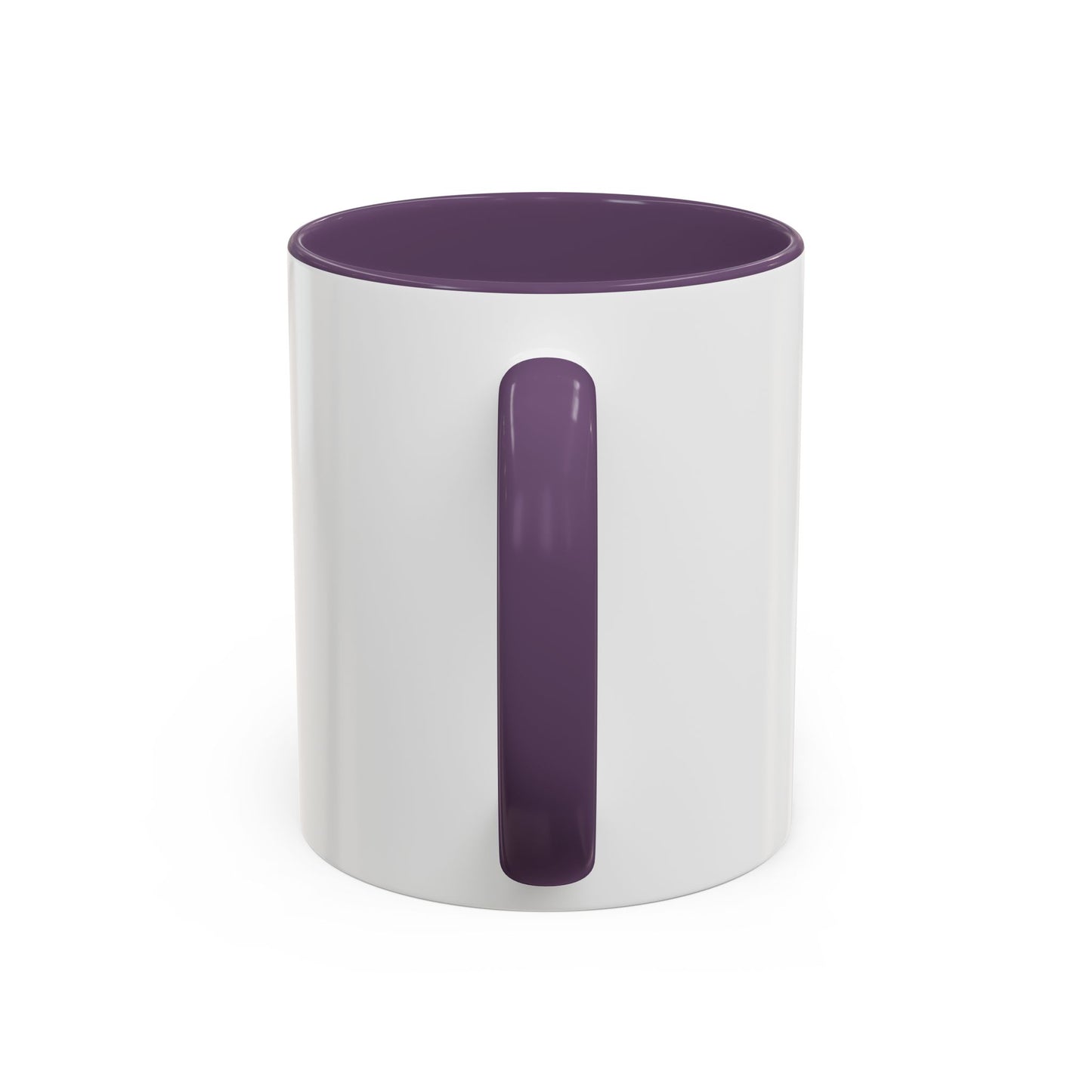 S.I.P Coffee Mug — Stay Filled Accent Mug