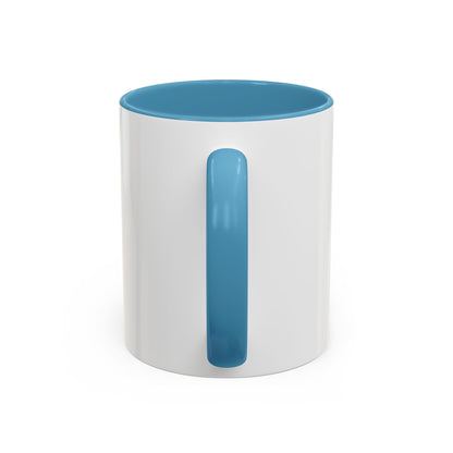 S.I.P Coffee Mug — Stay Filled Accent Mug