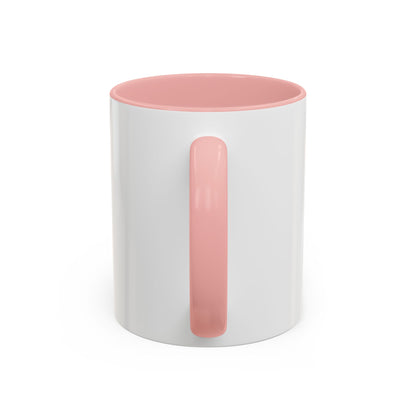 S.I.P Coffee Mug — Stay Filled Accent Mug