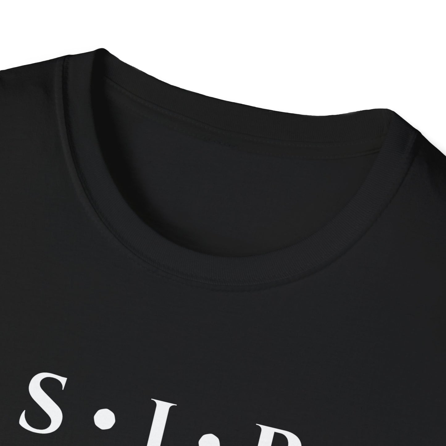 SIP "Seek. Intake. Pour." T-Shirt — You Can't Pour From An Empty Vessel Self-Care Tee