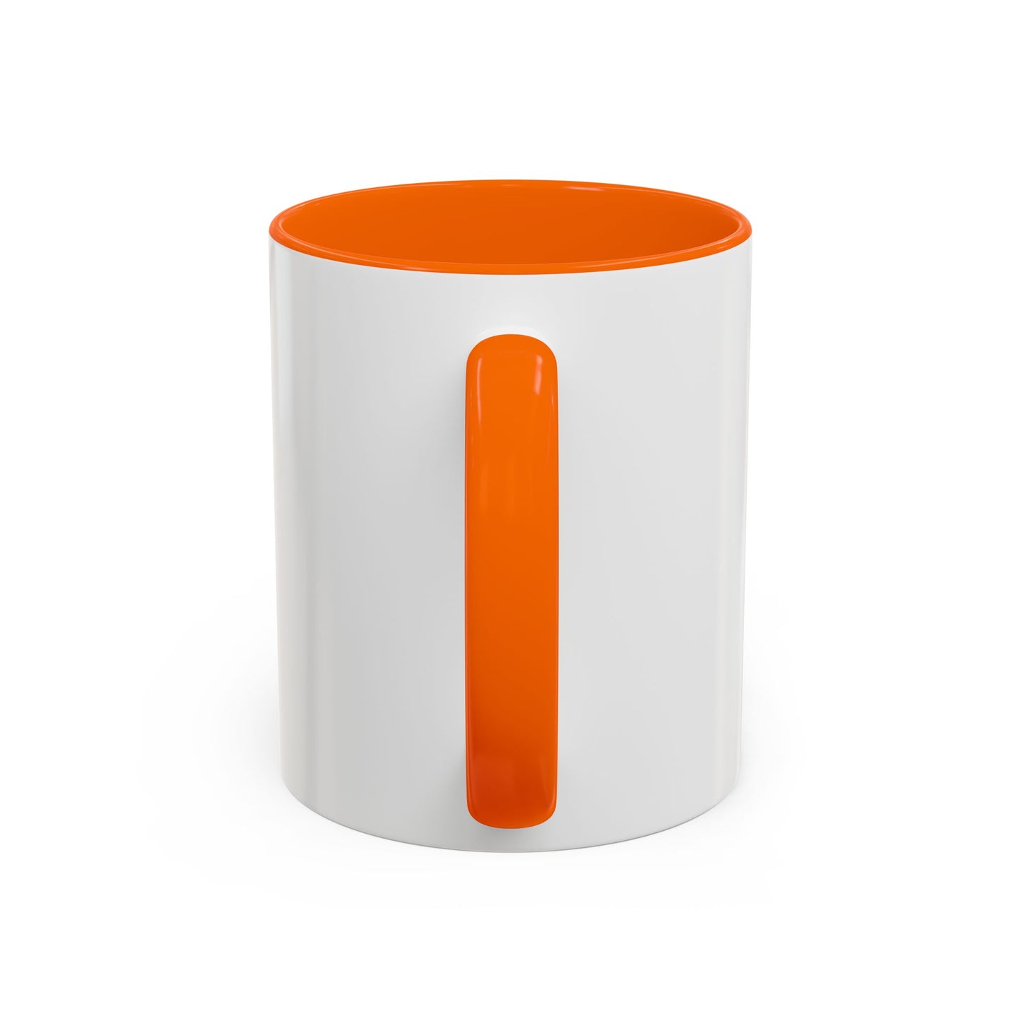 S.I.P Coffee Mug — Stay Filled Accent Mug