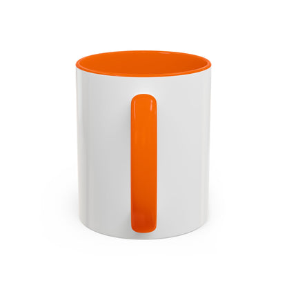 S.I.P Coffee Mug — Stay Filled Accent Mug