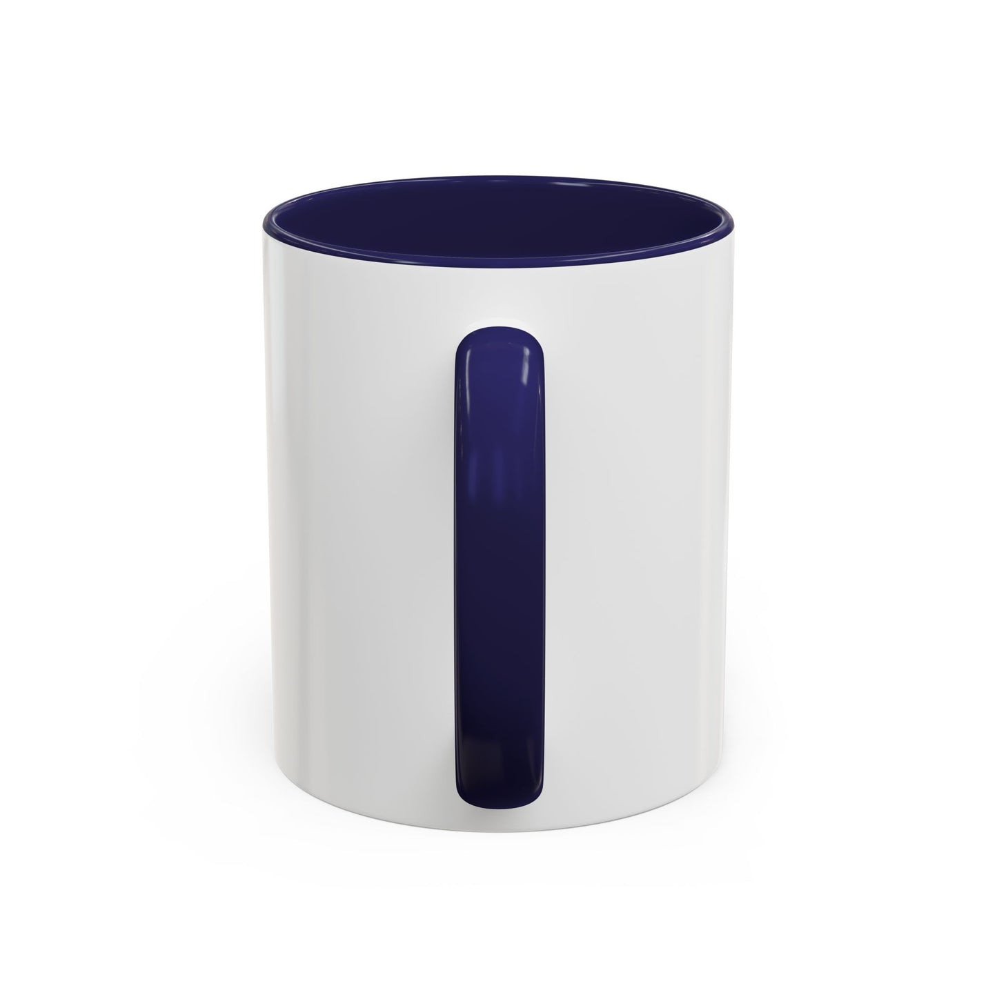 S.I.P Coffee Mug — Stay Filled Accent Mug