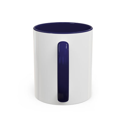 S.I.P Coffee Mug — Stay Filled Accent Mug
