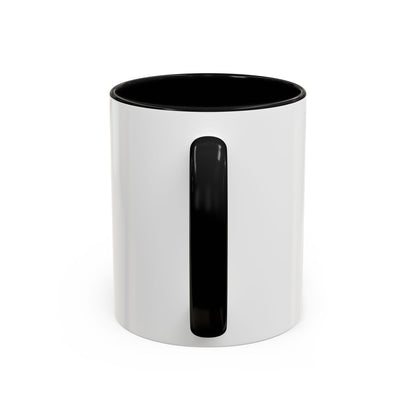 S.I.P Coffee Mug — Stay Filled Accent Mug