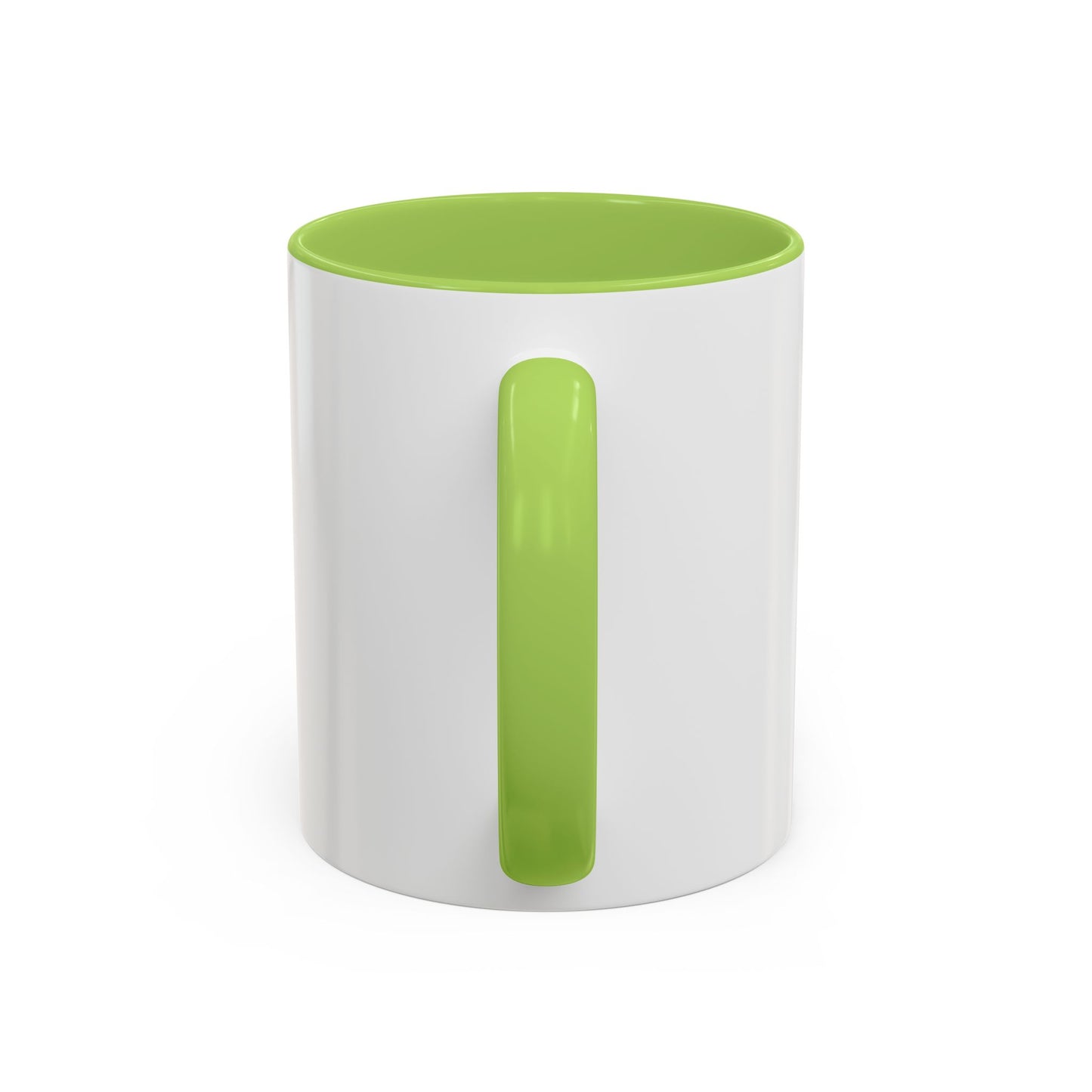 S.I.P Coffee Mug — Stay Filled Accent Mug