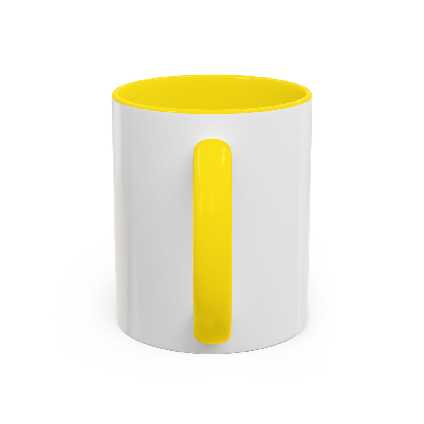 S.I.P Coffee Mug — Stay Filled Accent Mug