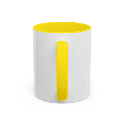 S.I.P Coffee Mug — Stay Filled Accent Mug